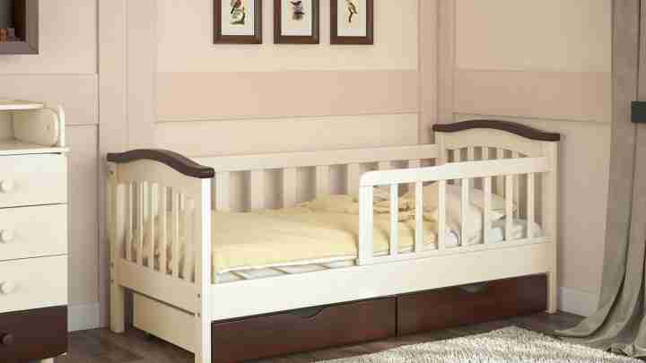 Выбираем качественную детскую кровать - где лучшие условия для покупки